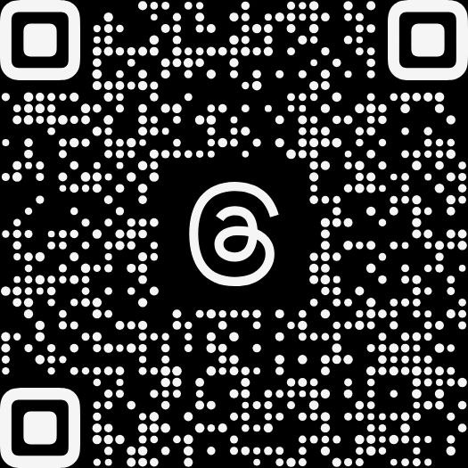 Threads QR